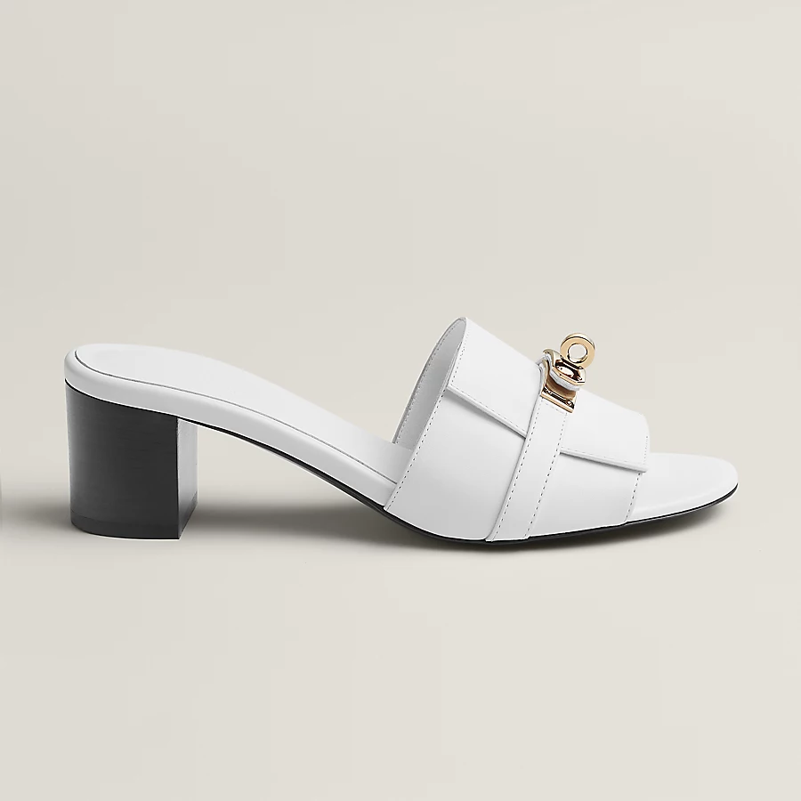 Gigi 50 sandal - Image 4